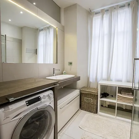 Modern Appartamento *