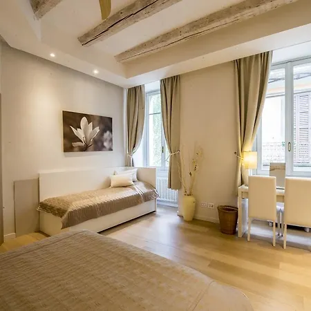 Appartamento Modern