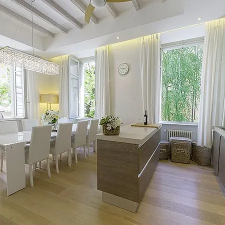 Modern Appartement *