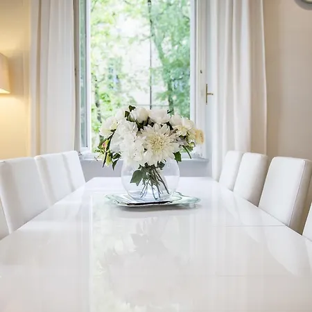 Appartement Modern
